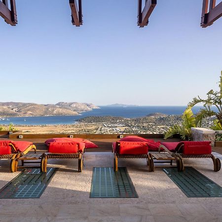 Villa Takeoff Saronida Anavyssos Zewnętrze zdjęcie