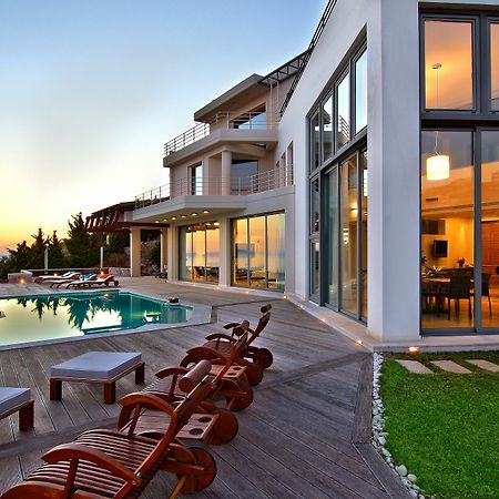 Villa Takeoff Saronida Anavyssos Zewnętrze zdjęcie