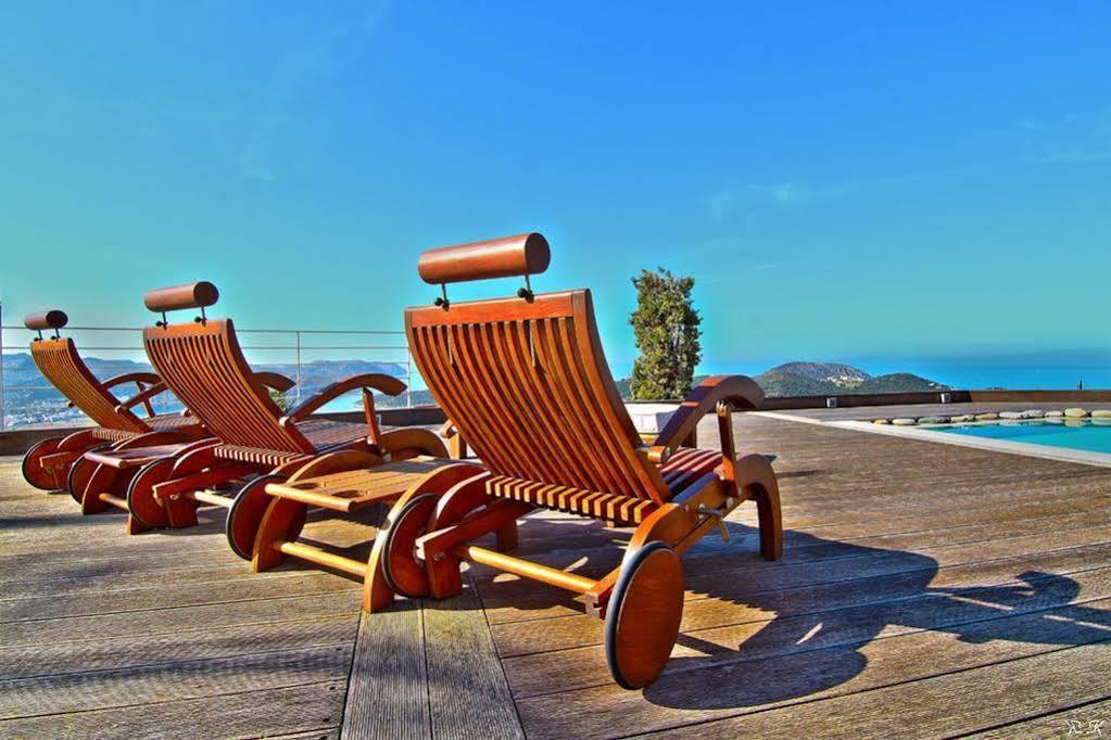 Villa Takeoff Saronida Anavyssos Zewnętrze zdjęcie