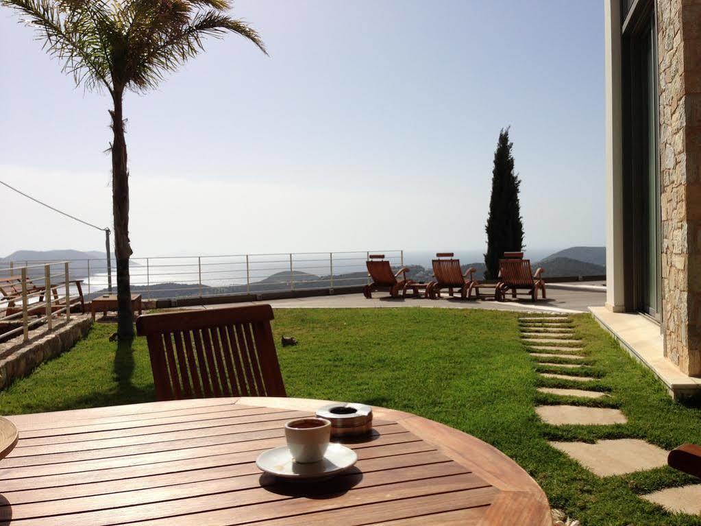 Villa Takeoff Saronida Anavyssos Zewnętrze zdjęcie