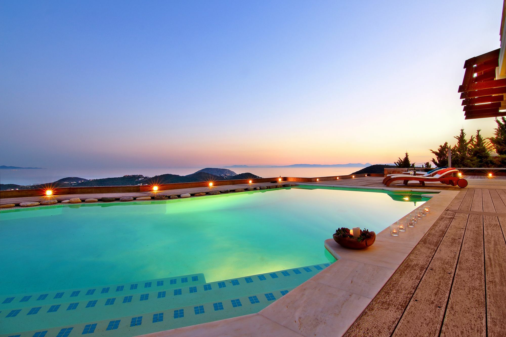 Villa Takeoff Saronida Anavyssos Zewnętrze zdjęcie