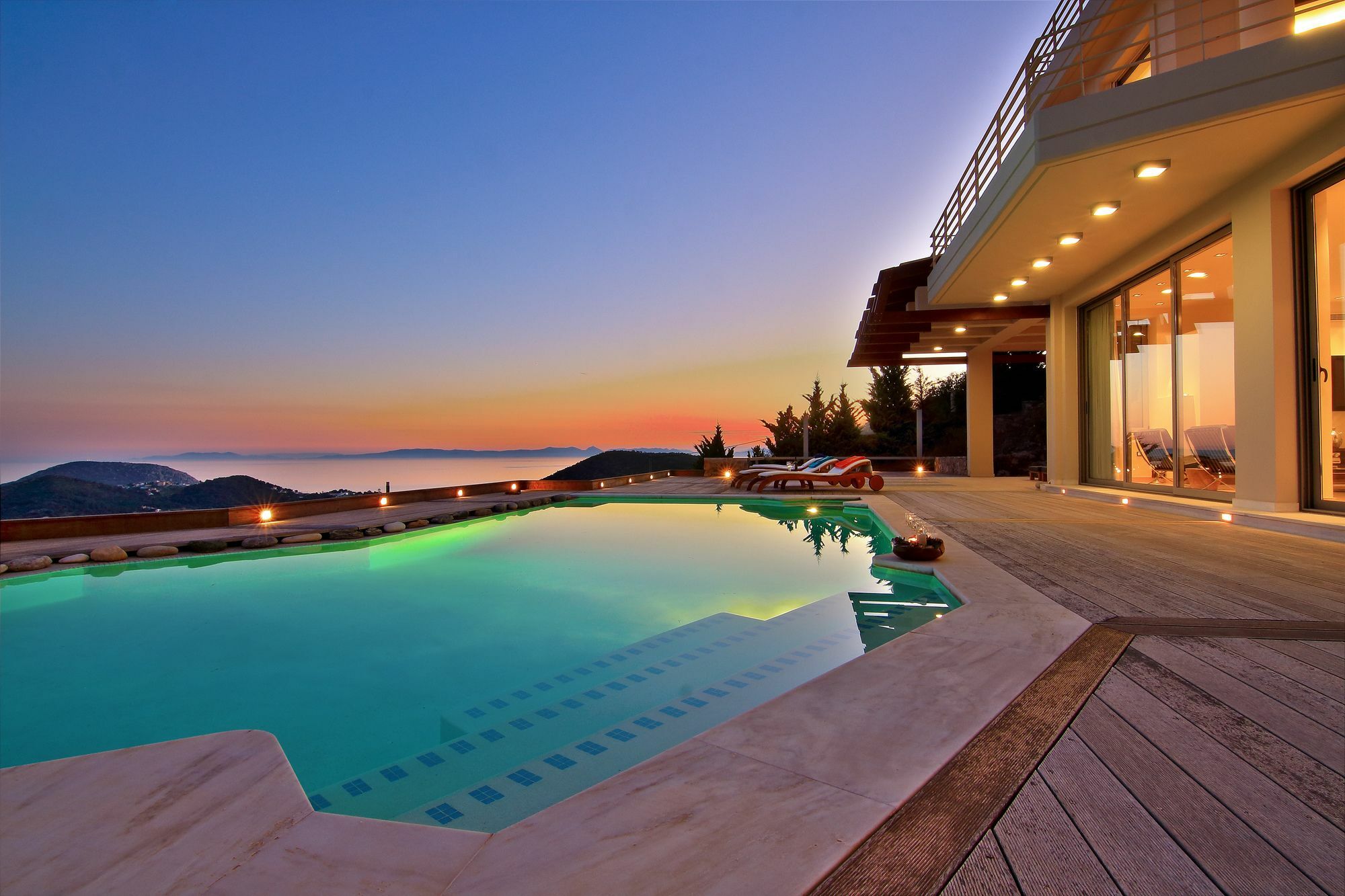 Villa Takeoff Saronida Anavyssos Zewnętrze zdjęcie