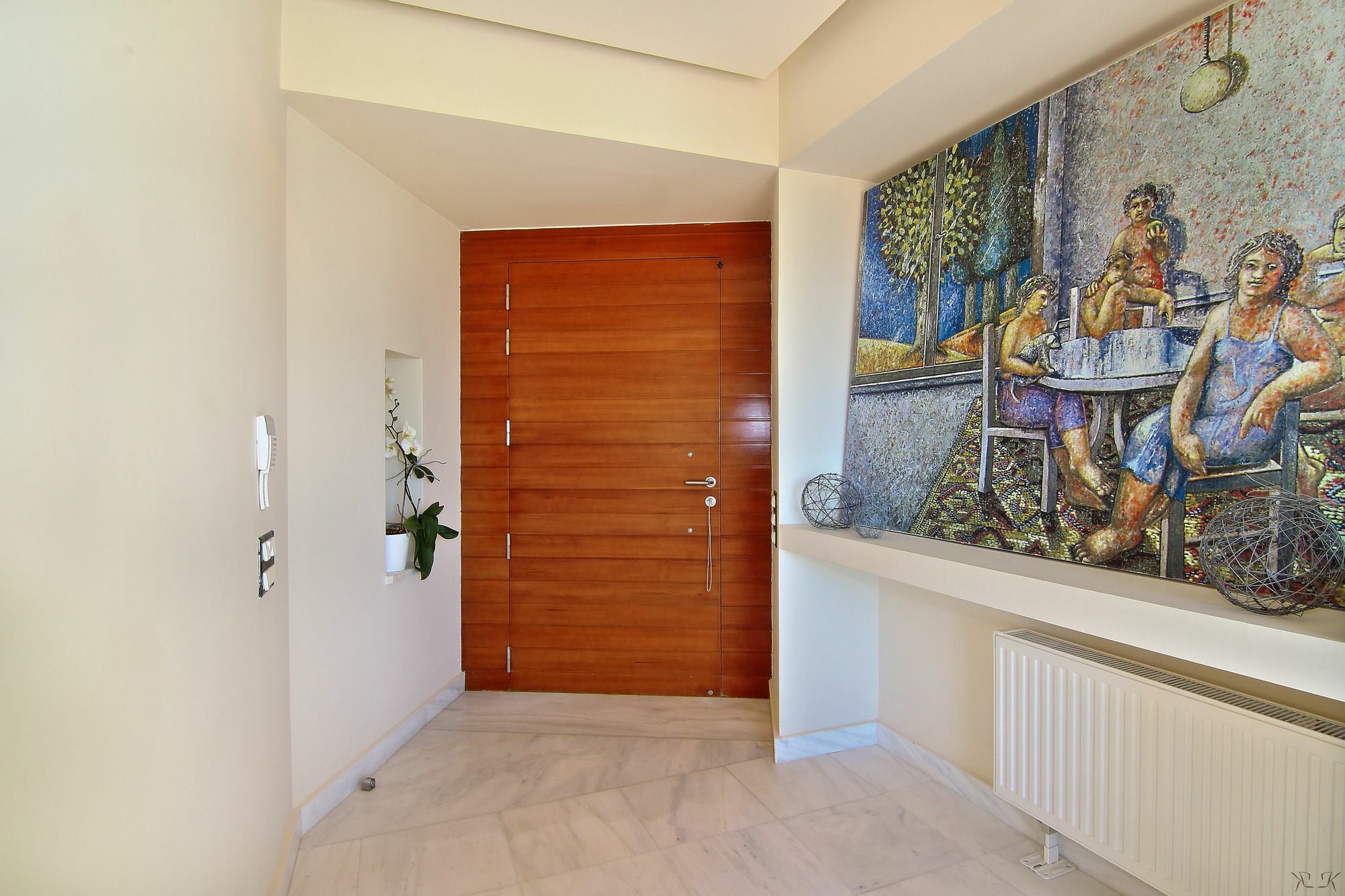 Villa Takeoff Saronida Anavyssos Zewnętrze zdjęcie