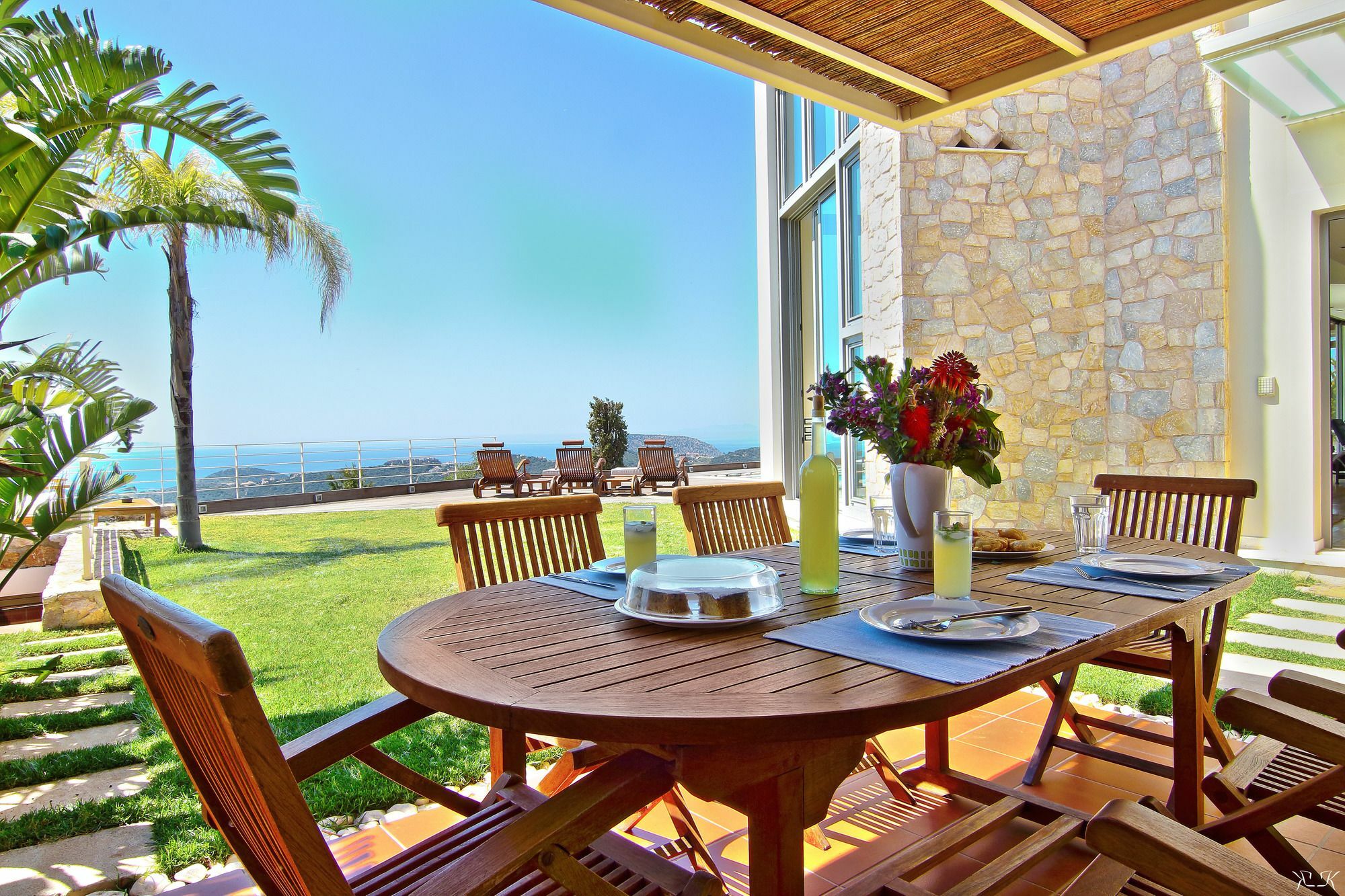 Villa Takeoff Saronida Anavyssos Zewnętrze zdjęcie